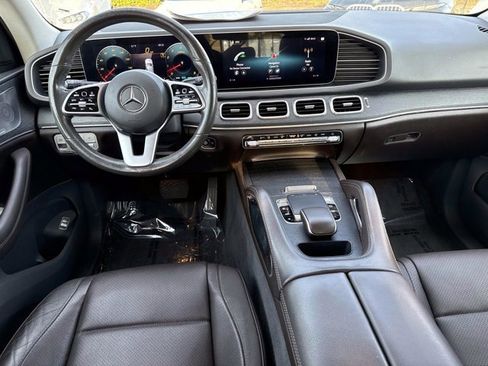 Used 2020 Mercedes-Benz GLE 450 4MATIC image 17