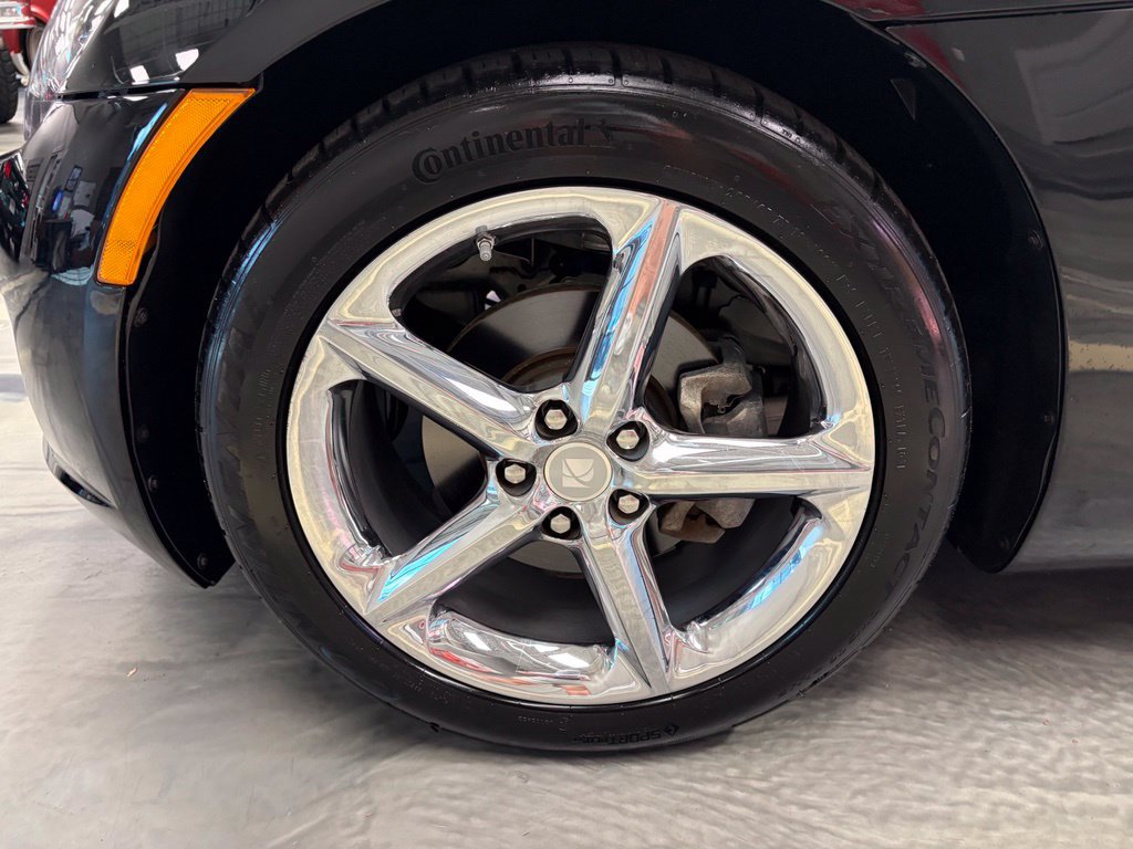 Used 2008 Saturn Sky Red Line RWD image 18