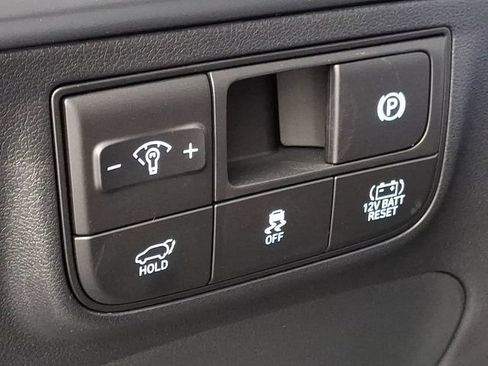 New 2026 Hyundai Tucson SEL AWD/4WD image 18