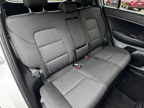 Used 2022 Kia Sportage LX AWD/4WD image 23