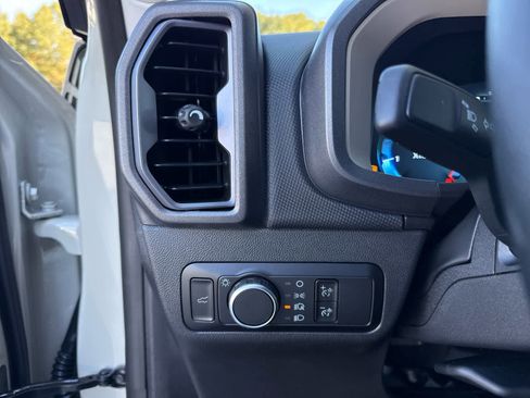 New 2025 Ford Bronco Sport Big Bend image 9