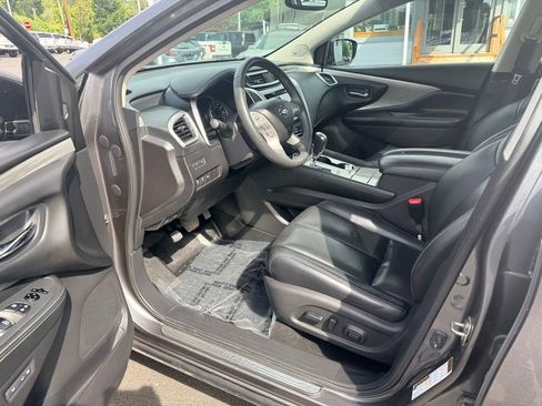 Used 2016 Nissan Murano SL AWD/4WD image 14