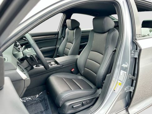 Used 2022 Honda Accord Sport image 19