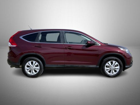 Used 2012 Honda CR-V EX image 4