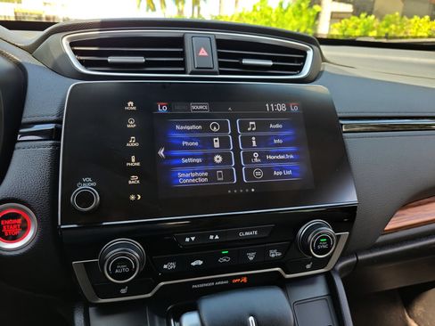 Used 2020 Honda CR-V Touring image 21