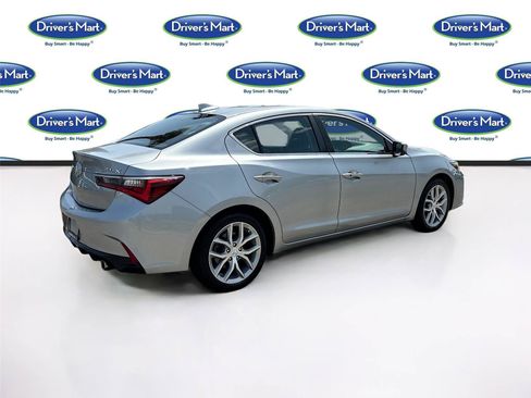 Used 2019 Acura ILX FWD image 7