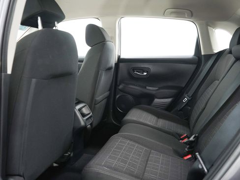 Used 2024 Honda HR-V LX image 19