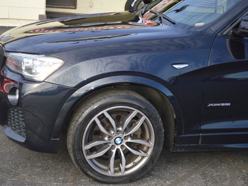 Used 2016 BMW X3 xDrive35i image 3