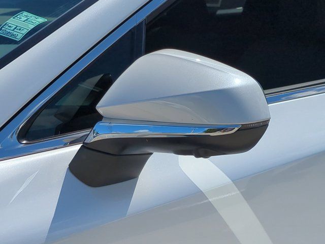 New 2026 Lexus RX 350 Premium w/ Convenience Package FWD image 12