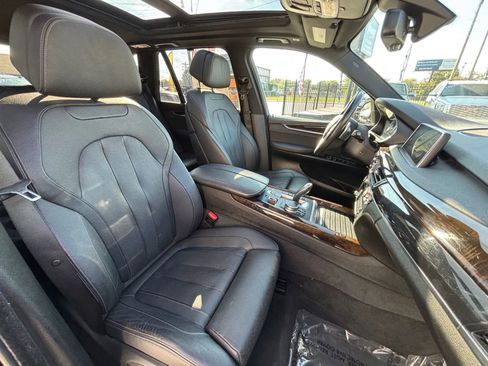 Used 2018 BMW X5 xDrive40e image 39