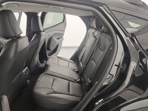 New 2025 Ford Mustang Mach-E Premium w/ Sport Appearance Package image 32