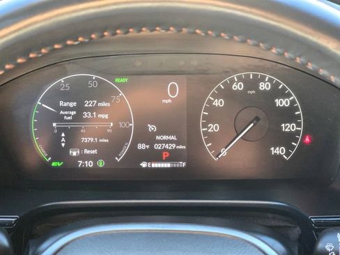 Used 2024 Honda CR-V Sport-L image 27