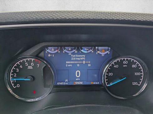 Used 2022 Ford F150 XLT w/ Equipment Group 302A High AWD/4WD image 9