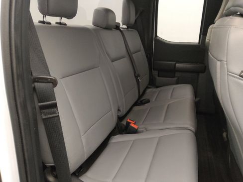 Used 2022 Ford F150 XL w/ Equipment Group 101A High image 21