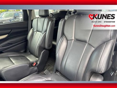 Used 2019 Subaru Ascent Limited AWD/4WD image 17