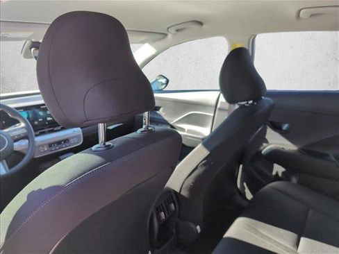 New 2026 Hyundai Kona SEL Sport image 16