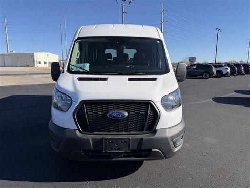 Used 2024 Ford Transit 350 XL image 3