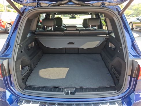 Used 2022 Mercedes-Benz GLB 250 4MATIC image 29