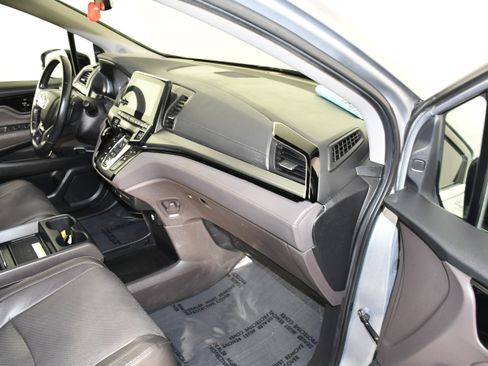 Used 2019 Honda Odyssey Elite image 42