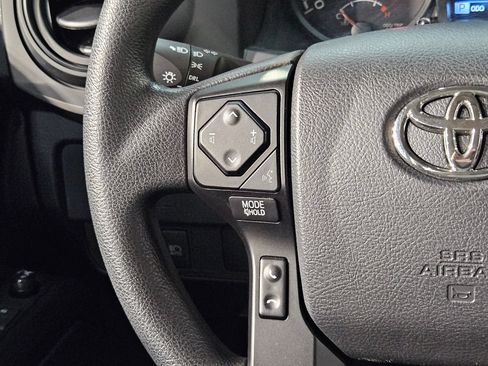 Certified 2023 Toyota Tacoma SR w/ SR Convenience Package RWD image 26