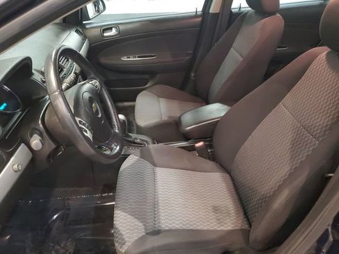 Used 2010 Chevrolet Cobalt LT w/ My Link Package image 11