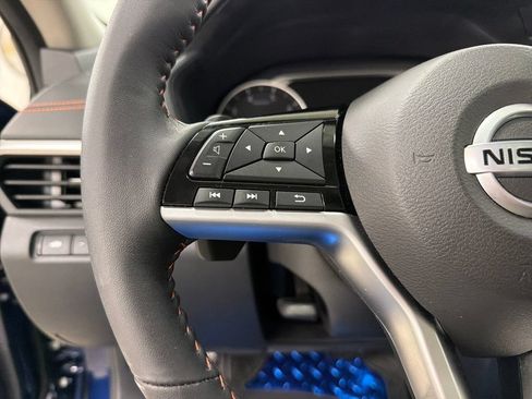 Used 2021 Nissan Altima 2.5 SR w/ SR Premium Package FWD image 21