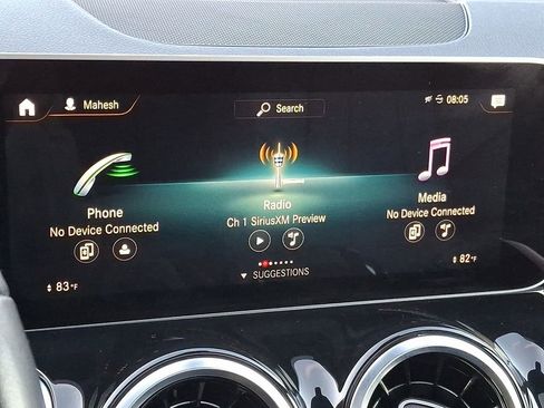 Used 2021 Mercedes-Benz GLB 250 4MATIC image 14