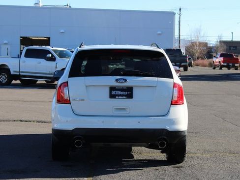 Used 2012 Ford Edge SE image 4