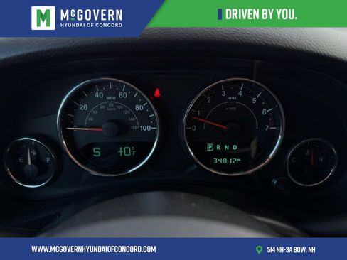 Used 2018 Jeep Wrangler Unlimited Sport S image 16