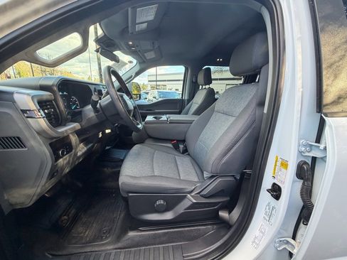 Used 2024 Ford F350 XL w/ XL Off-Road Package image 14