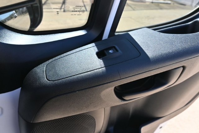 Used 2023 RAM ProMaster 2500 FWD image 27