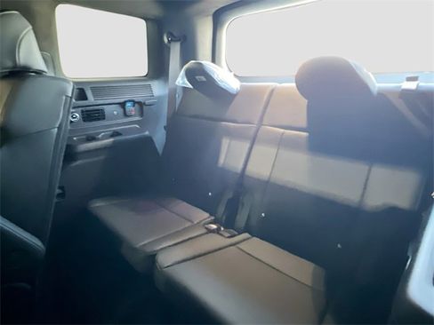 New 2025 Hyundai Santa Fe Calligraphy image 29