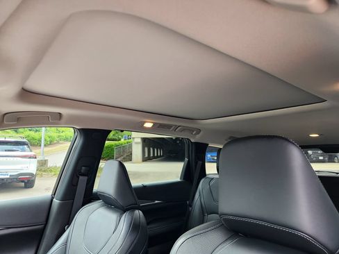 Used 2023 INFINITI QX60 Luxe w/ Vision Package AWD/4WD image 10