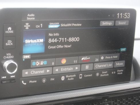 Used 2025 Honda CR-V EX-L image 25