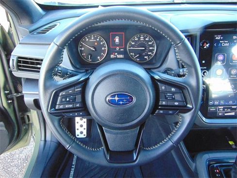 Certified 2024 Subaru Crosstrek 2.5i Sport image 15