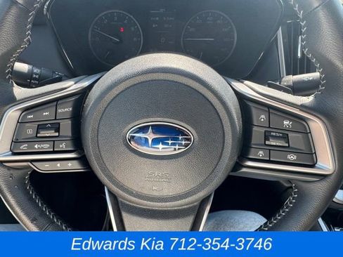 Used 2024 Subaru Legacy Premium image 21