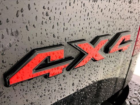 Used 2016 RAM 1500 Rebel w/ Luxury Group image 7