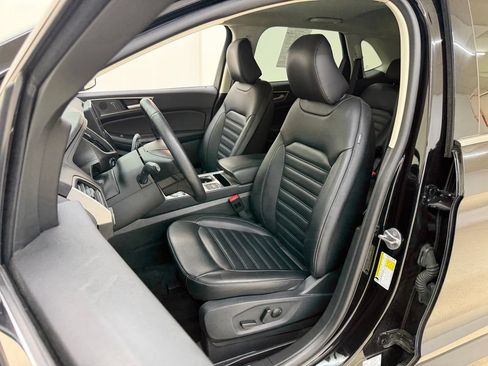 Used 2024 Ford Edge SEL w/ Convenience Package AWD/4WD image 19