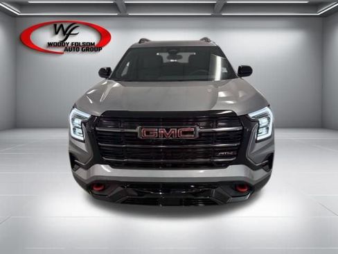 New 2026 GMC Terrain AT4 image 2