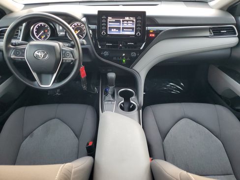 Used 2024 Toyota Camry LE image 21