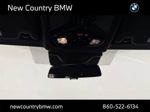 Used 2025 BMW X2 xDrive28i AWD/4WD image 24