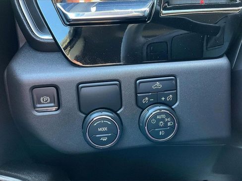 Used 2024 Chevrolet Silverado 1500 RST w/ LPO, Liner Protection Package image 22