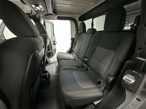 Used 2021 Jeep Gladiator Mojave image 19