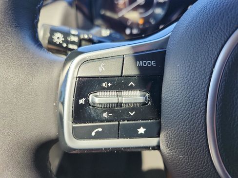 Used 2023 Kia Carnival SX Prestige image 28