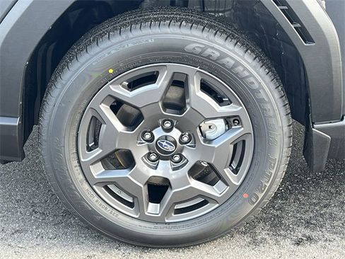 New 2026 Subaru Outback Premium image 38