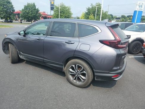 Used 2022 Honda CR-V EX image 6