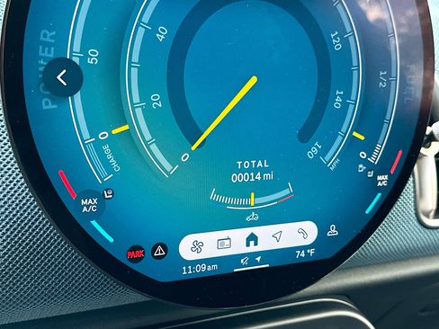 New 2025 MINI Cooper Countryman S image 11