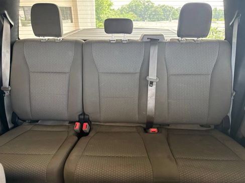 Used 2019 Ford F250 XLT w/ XLT Value Package AWD/4WD image 24