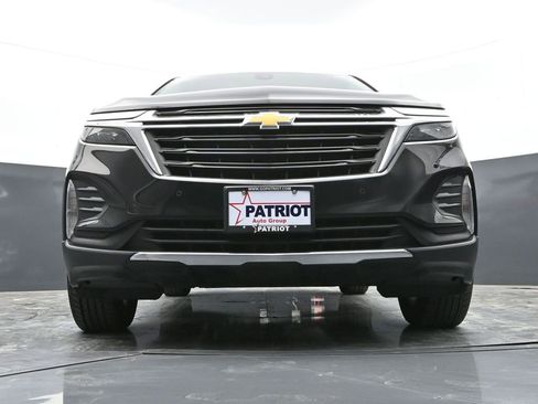 Used 2024 Chevrolet Equinox LT AWD/4WD image 46