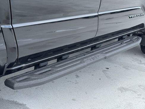 New 2025 Toyota Tacoma TRD Off-Road image 14